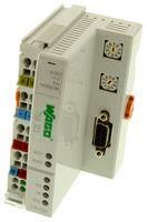 PROFIBUS DP/FMS FIELDBUS COUPLER