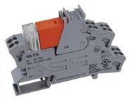 RELAY, DPDT, 250VAC, 8A