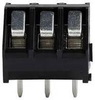 TB, WIRE TO BRD, 4POS, 24-12AWG