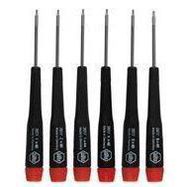 Six Piece Pentalobe Tech Driver Kit - Sizes IPR1┬»IPR6