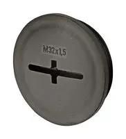DUMMY PLUG, THERMOPLASTIC, M40