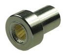 CONNECTOR, POWER ENTRY, RECEPTACLE, 35A