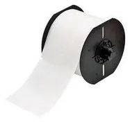 WIRE & CABLE MARKER, 95.25 X 25.4MM, WHT