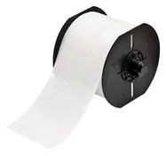 WIRE & CABLE MARKER, 95.25 X 25.4MM, WHT