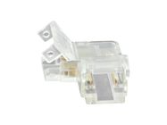 LED line PRIME COB strip CLICK CONNECTOR double 8mm 2 PIN type L