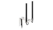 Antenna 5GNR/4G/3G/2G SMA-Male black 2JW1183 2J