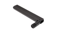 Антенна 5GNR/4G/3G/2G SMA-Male черный 2JW1183 2J