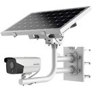 Hikvision bullet DS-2XS6A25G0-I/CH20S40 (solar panel, without battery 4G)