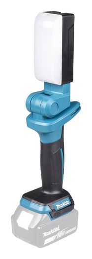 Cordless spotlight 18V Makita DML816X