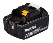 Battery 18V 5Ah for Tools Makita BL1850B