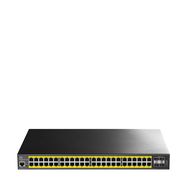 48 Ports Switch CUDY GS2048PS4-720W (Managed, PoE)