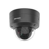 Hikvision dome DS-2CD2746G2-IZS F2.8-12  (black, 4 MP, 40 m. IR; 40 m. LED, AcuSense)