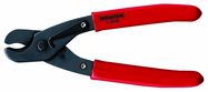 Cable cutters, 160 mm, up to 10,5 mm Ø