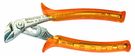 Miniature water pump pliers, 130 mm, BERNSTEINIT-Isolation