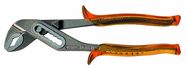 Water pump pliers, 175 mm, Bernsteinit insulation