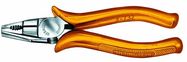 Combination pliers, 115 mm, BERNSTEINIT insulation