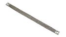 1231 SV005 - Earthing Strap 1.6mm² Tinned Copper 30m, Alpha Wire