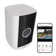GoSmart Outdoor battery-powered camera IP-210 SNAP with WiFi, EMOS