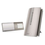 Wireless Doorbell P5760N, Mains-powered, unlimited range, EMOS