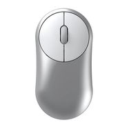 Wireless office mouse Dareu UFO 2.4G (silver), Dareu