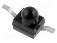 Phototransistor; SMD; λp max: 880nm; 5V; 15°; λd: 730÷1000nm VISHAY