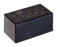 POWER SUPPLY, AC-DC, 5V, 1A