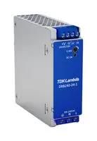 POWER SUPPLY, AC-DC, 1 O/P, 24V, 10A