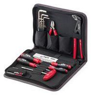 MECHANIC TOOL SET, 30PC/ BAG