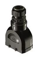 HOOD, TOP ENTRY, 10B, M32, 2 LEVER
