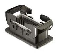 HEAVY DUTY HOUSING, 16B, 2LEVER/BULKHEAD