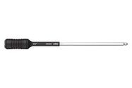 BIT HOLDER, 1/4", HEX, 162MM