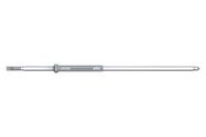 SLOTTED SCREWDRIVER, 3MM, 175MM