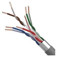 LAN Cable CAT 6 FTP, 305m, EMOS