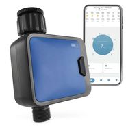 GoSmart watering timer, Bluetooth 5.0, 1 output, EMOS