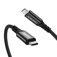 Cable USB-C do USB-C 3.1 Choetech XCC-1007 100W 2m (black), Choetech