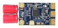 REF DESIGN BOARD, 3-PHASE BLDC CTRL