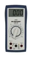 DMM, MANUAL, 10A, 1KV, 2000COUNT