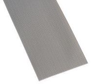 RIBBON CABLE, 10COND, 30AWG, 91M