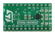 ADAPTER BOARD, MEMS ADAPTER MOTHERBOARD