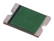 PPTC RESETTABLE FUSE, 24VDC, 2.6A, SMD