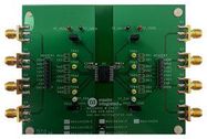 EVALUATION KIT, 4-CH DIGITAL ISOLATOR