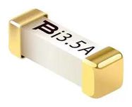 FUSE, TIME DELAY, 1A, 250VAC, 3812