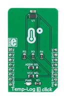 TEMP-LOG 3 CLICK BOARD