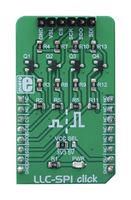 LLC-SPI CLICK BOARD