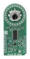 KNOB G CLICK BOARD