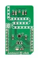 AMBIENT 4 CLICK BOARD