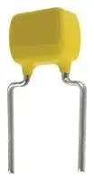CAP, MLC, 1000PF, 100V, 1%, RADIAL