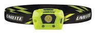 USB HEAD TORCH, LI-POLYMER, 275 LUMEN