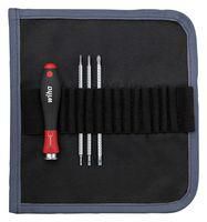 SCREWDRIVER SET, 4PC