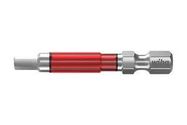 HEX BIT, 6MM X 49MM